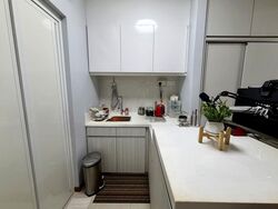 1 Canberra (D27), Condominium #636844661